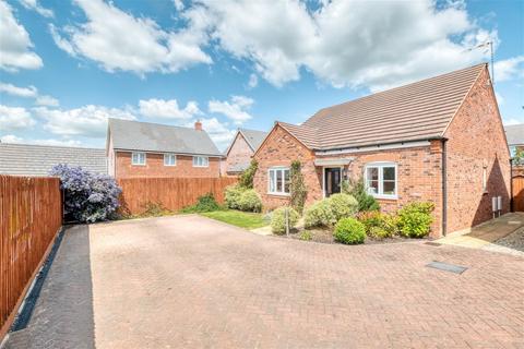 25 Ross Crescent, Inkberrow, Worcester, WR7 4FG
