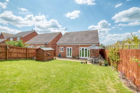 25 Ross Crescent, Inkberrow, Worcester, WR7 4FG