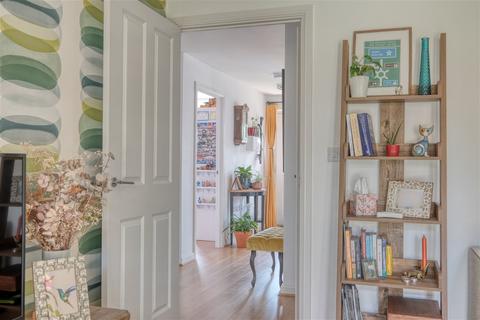 25 Ross Crescent, Inkberrow, Worcester, WR7 4FG