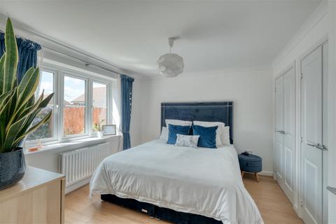 25 Ross Crescent, Inkberrow, Worcester, WR7 4FG