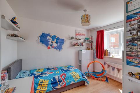 25 Ross Crescent, Inkberrow, Worcester, WR7 4FG