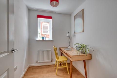 25 Ross Crescent, Inkberrow, Worcester, WR7 4FG