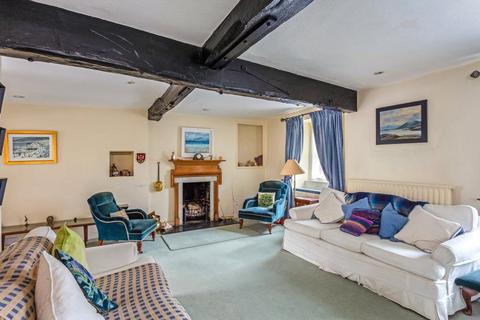 43 High Street, Caythorpe, Grantham, NG32 3DR