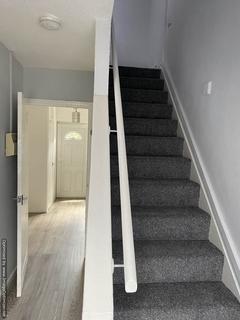 3 bedroom terraced house to rent, 39 Stoke Gardens, ELLESMERE PORT CH65