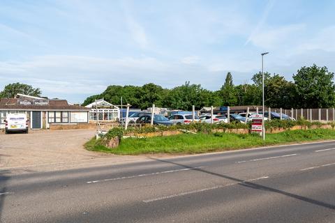 Land for sale, Hullbridge Road, Rayleigh SS6