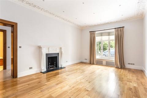 3 bedroom apartment to rent, Onslow Square, London, SW7