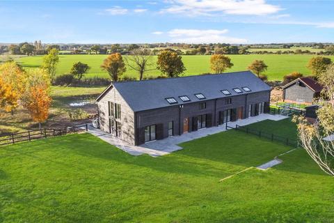4 bedroom semi-detached house for sale - Kilnfield Barns, Woodhall Hill, Chignal St James, Chelmsford, Essex, CM1