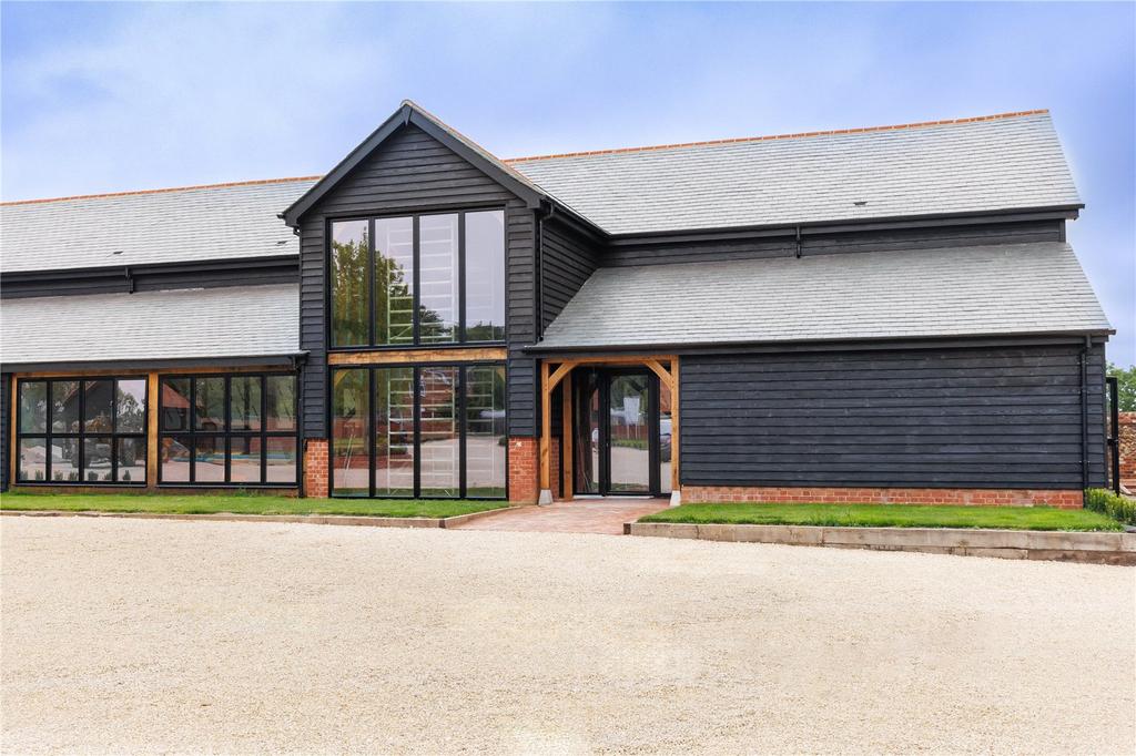 Barn 4