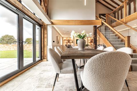 4 bedroom detached house for sale - Kilnfield Barns, Woodhall Hill, Chignal St James, Chelmsford, Essex, CM1