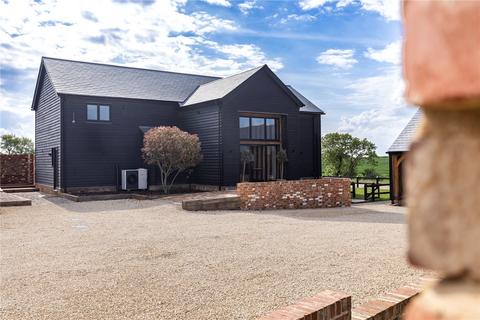 4 bedroom detached house for sale, Kilnfield Barns, Woodhall Hill, Chignal St James, Chelmsford, Essex, CM1