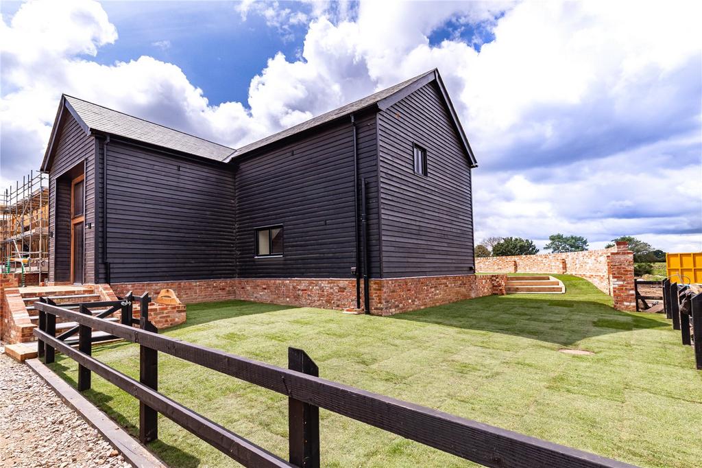 5 Kilnfield Barns