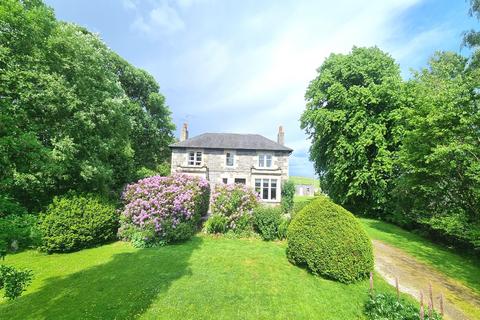 5 bedroom detached house for sale, Ardbroilach Road, Kingussie *BACK ON THE MARKET*