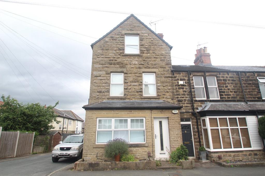 Wharfedale Place, Harrogate, North... 2 bed flat £825 pcm (£190 pw)