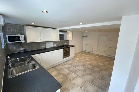 2 bedroom flat to rent, Wharfedale Place, Harrogate, North Yorkshire, UK, HG2