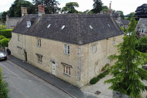 4 bedroom semi-detached house for sale, Cricklade Street, Poulton, Cirencester, Gloucestershire, GL7