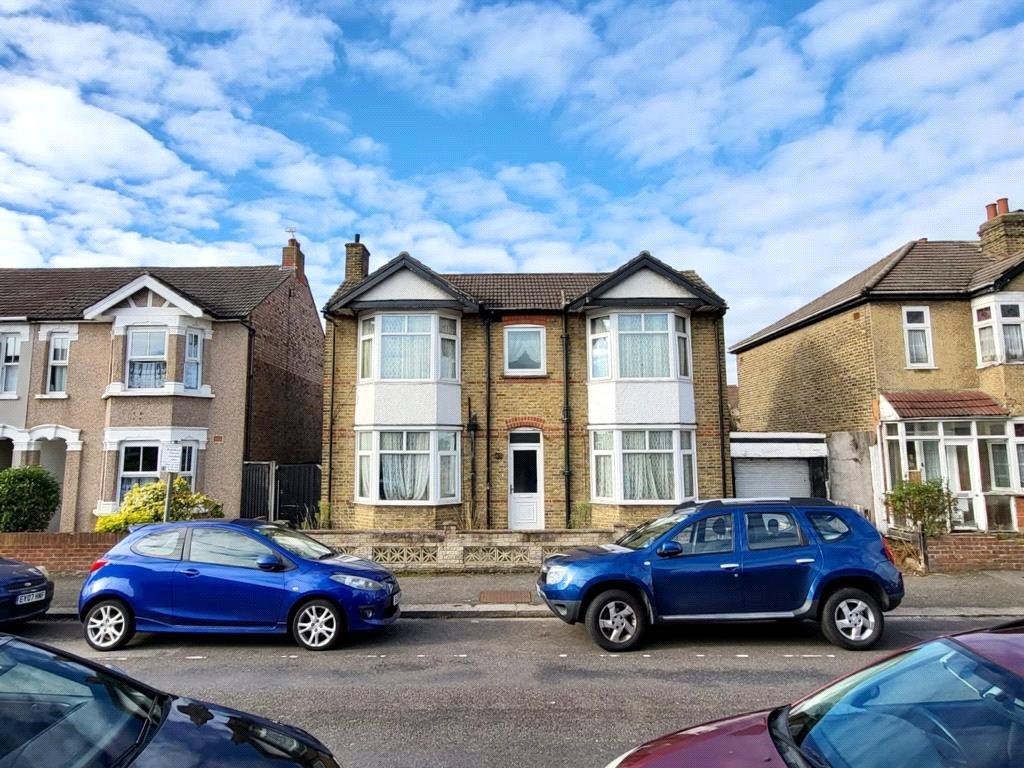 Brooklands Road, Romford, RM7 Land for sale £550,000