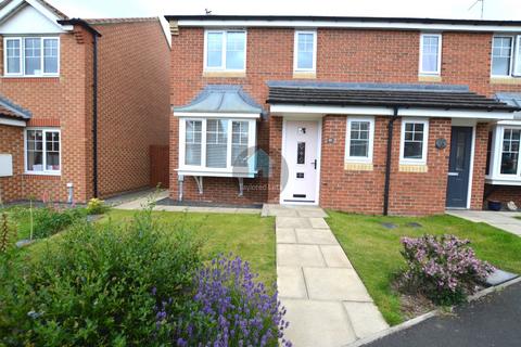undefined, Torrance Close, Ashington NE63