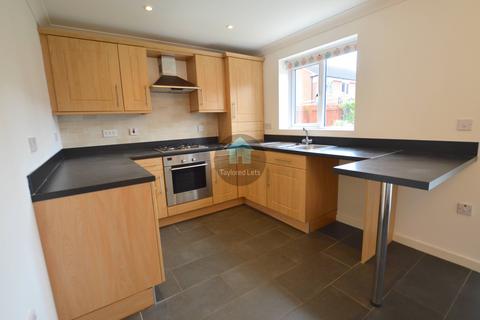 undefined, Torrance Close, Ashington NE63