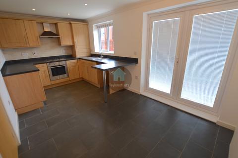 undefined, Torrance Close, Ashington NE63