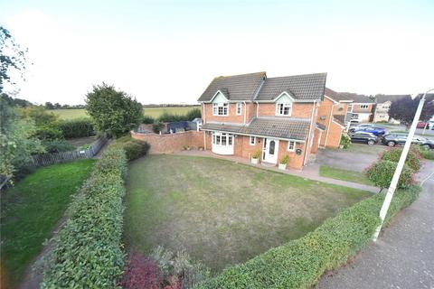 4 bedroom detached house to rent, Oxford Close, Mildenhall, Bury St. Edmunds, Suffolk, IP28