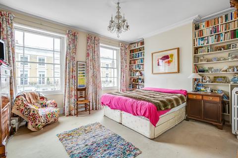 5 bedroom terraced house for sale - Gertrude Street, Chelsea, London
