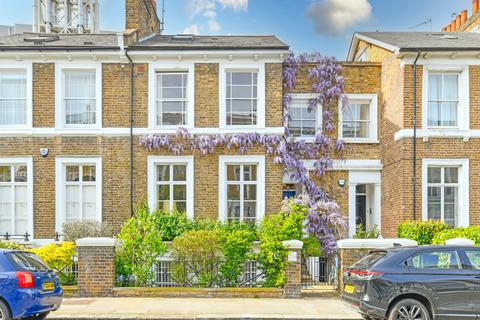 5 bedroom terraced house for sale, Gertrude Street, Chelsea, London