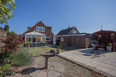 undefined, Ellwood Avenue, Stanground, PE2