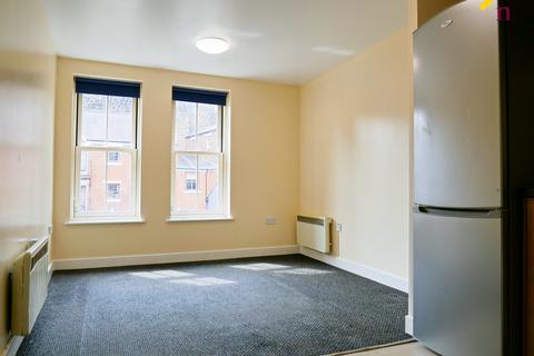 1 bedroom flat for sale, Yorke Street, Wrexham