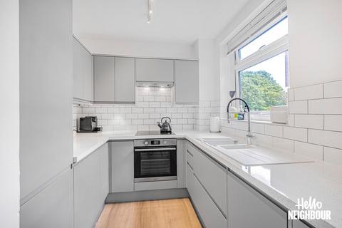 undefined, South Norwood Hill, London, SE25
