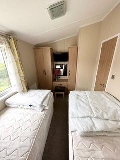 2 bedroom lodge for sale, Ilfracombe Devon