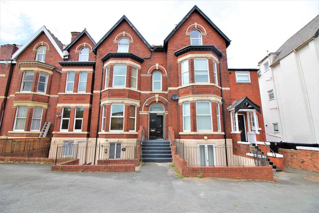 Knowsley Road, Southport, PR9 1 bed flat £625 pcm (£144 pw)