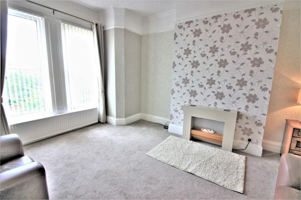 Knowsley Road, Southport, PR9 1 bed flat £625 pcm (£144 pw)