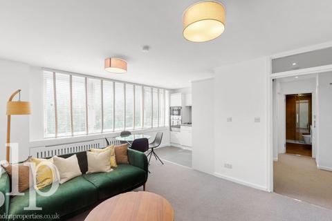 1 bedroom apartment to rent, Coniston Court, Kendal Street, W2