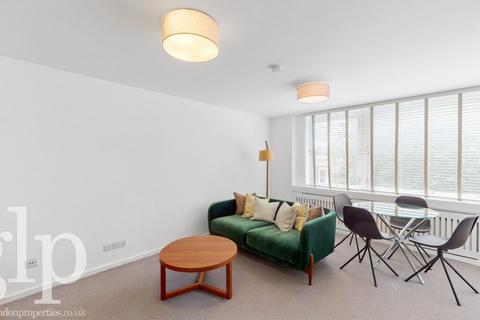 1 bedroom apartment to rent, Coniston Court, Kendal Street, W2