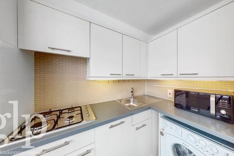 1 bedroom apartment to rent, Coniston Court, Kendal Street, W2