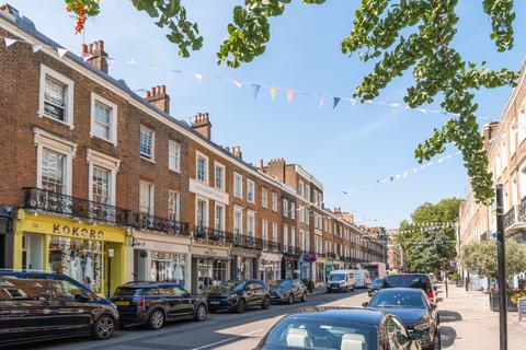 1 bedroom apartment to rent, Coniston Court, Kendal Street, W2