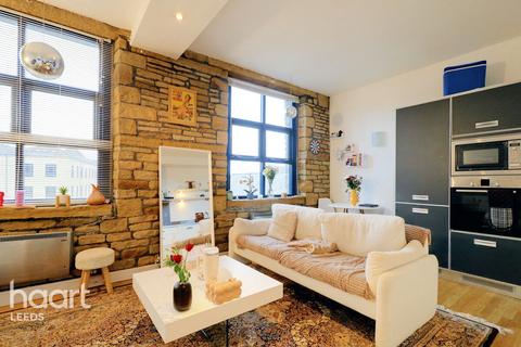 1 bedroom apartment for sale, Firth Street, Huddersfield