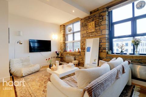 1 bedroom apartment for sale, Firth Street, Huddersfield