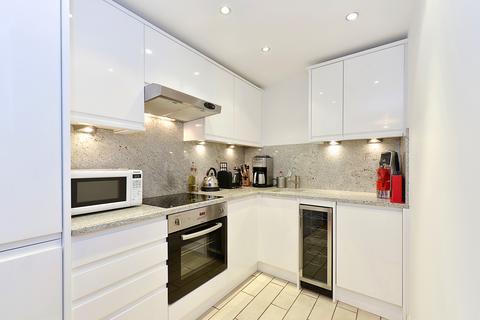 1 bedroom apartment to rent, Horsley Court, Montaigne Close, Westminster, London, SW1P