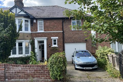 undefined, Westbury Crescent, Oxford, Oxfordshire, OX4
