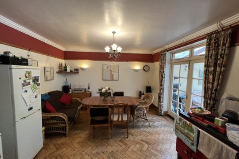 undefined, Westbury Crescent, Oxford, Oxfordshire, OX4