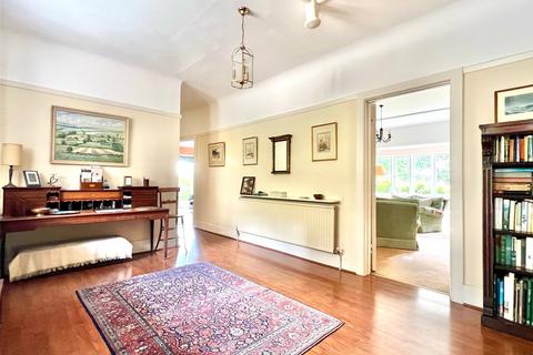 4 bedroom detached house for sale, Sharvells Road, Milford on Sea, Lymington, Hampshire, SO41