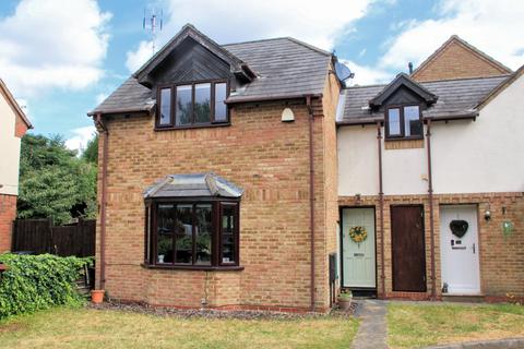 32 Carvers Croft, Woolmer Green, Knebworth, SG3 6LX