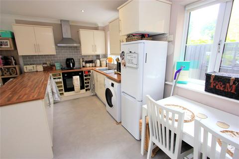 32 Carvers Croft, Woolmer Green, Knebworth, SG3 6LX
