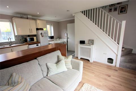 32 Carvers Croft, Woolmer Green, Knebworth, SG3 6LX