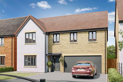 5 bedroom detached house for sale, Plot 79, The Broadhaven at The Oaks at Wynyard Estate, Lipwood Way TS22