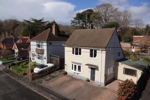 4 bedroom detached house for sale, Doric Avenue, Southborough, Tunbridge Wells