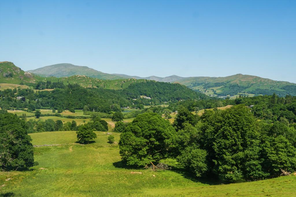 3 The Brow, Skelwith Fold, Ambleside... 2 bed semidetached house for sale £500,000