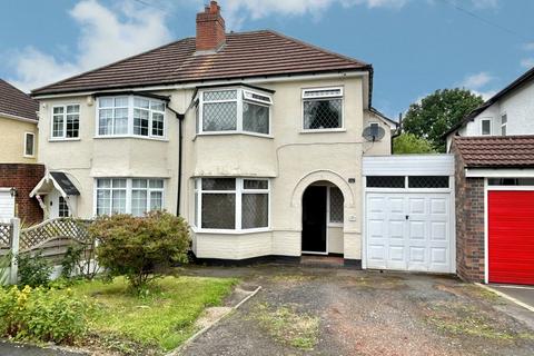 55 Egginton Road, Birmingham, B28 0LY