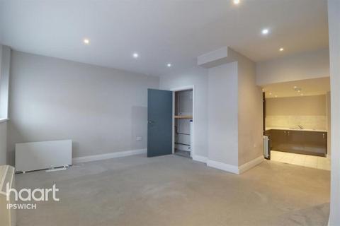 undefined, Foundation Street, Ipswich